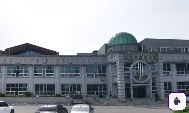 백제장례예식장 대표 사진 1