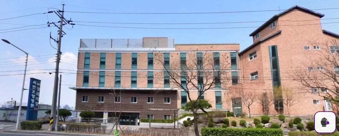대전시민장례식장 대표 사진 1