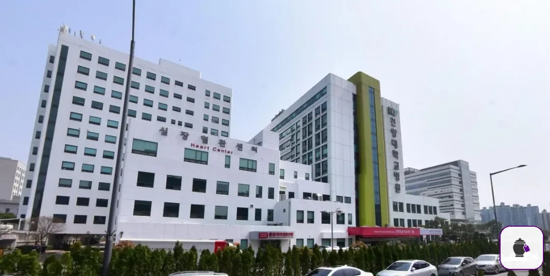 대전건양대학교병원장례식장 대표 사진 1