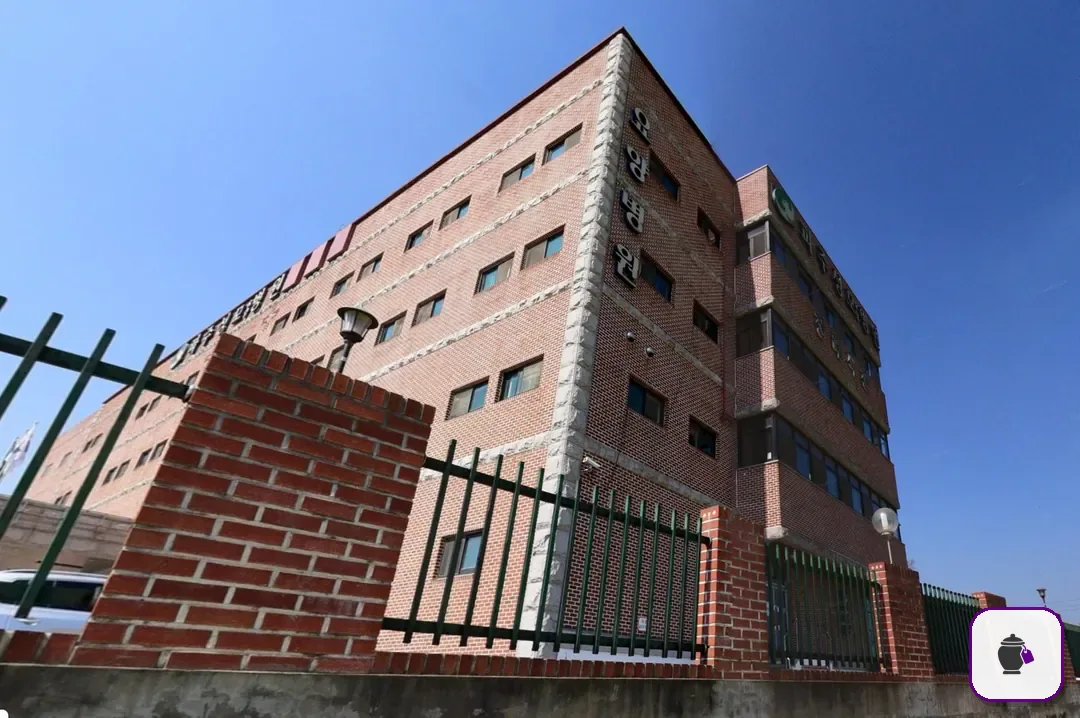 파주한빛병원장례식장 추가 사진 3