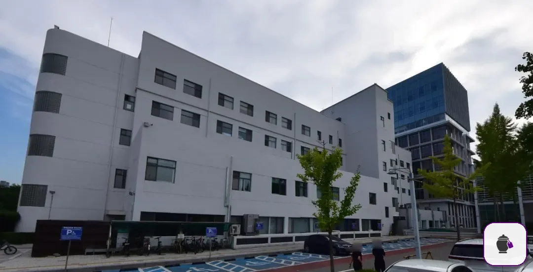 안산고대병원장례식장 추가 사진 3