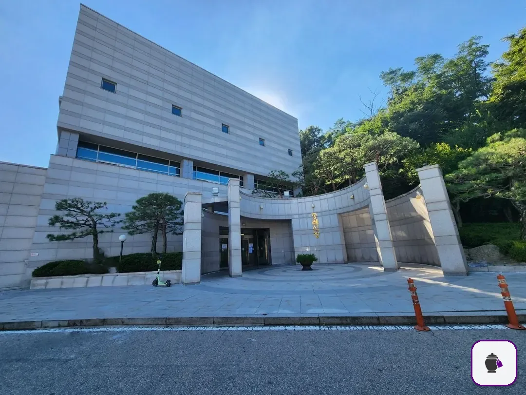 고려대안암병원장례식장 추가 사진 3