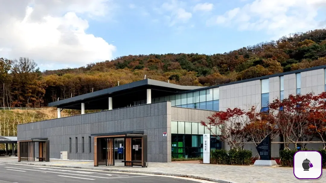 함백산장례식장 추가 사진 3