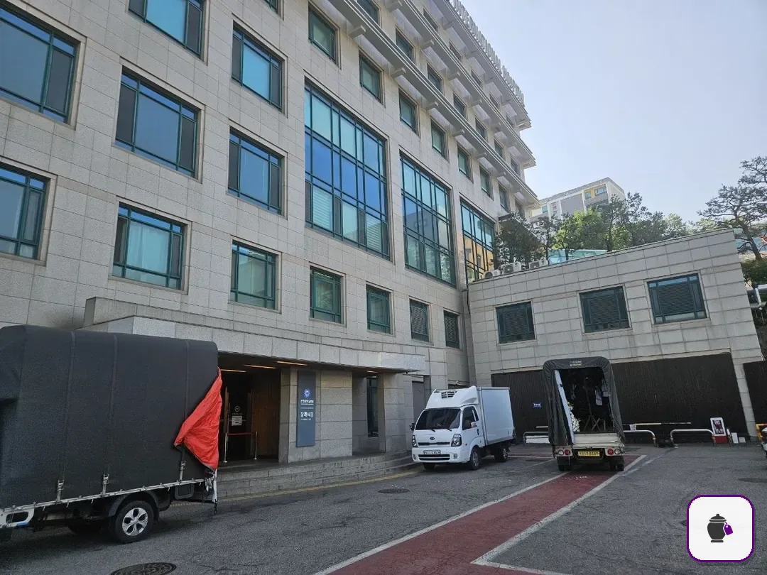 한양대학교병원장례식장 보조 사진 2