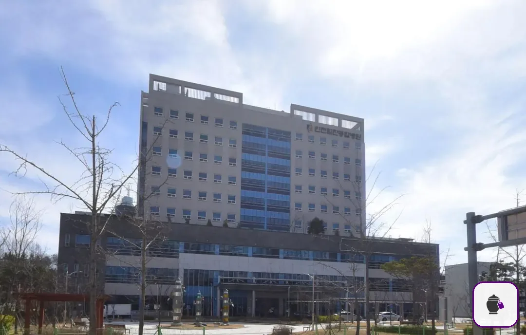 인천힘찬병원장례식장 추가 사진 3
