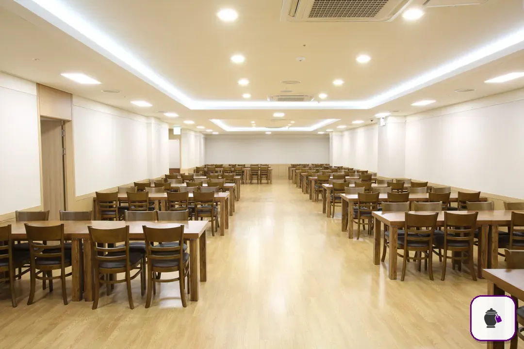 부산백병원장례식장 보조 사진 2