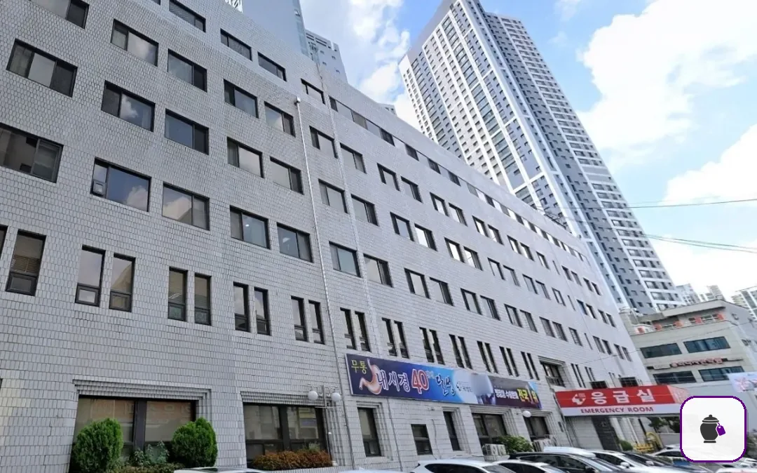 대구곽병원장례식장 대표 사진 1