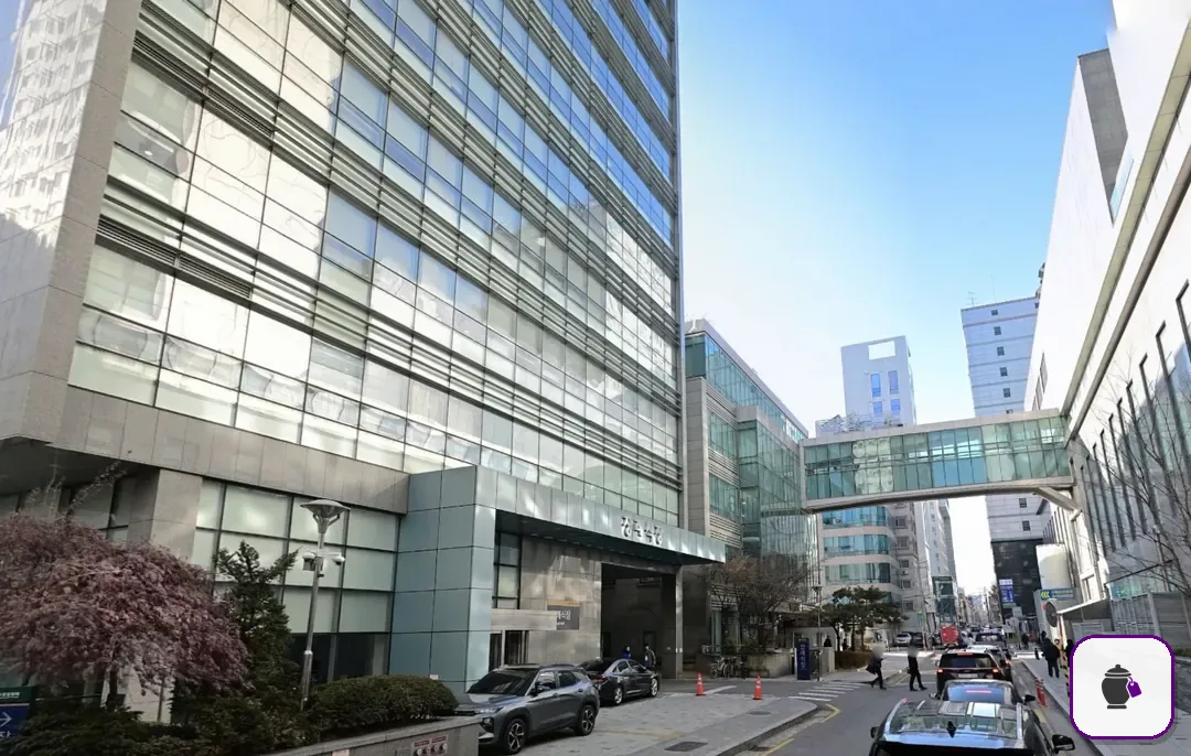 강동성심병원 장례식장 보조 사진 2