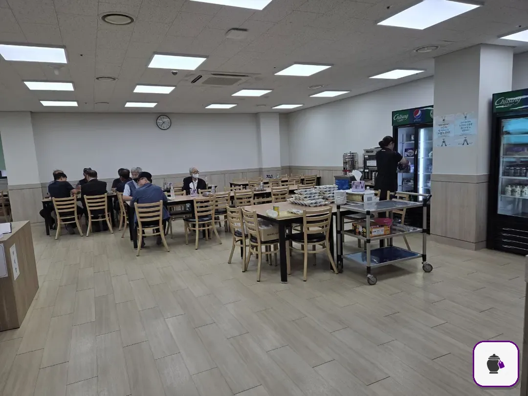 서산의료원 장례식장 추가 사진 3