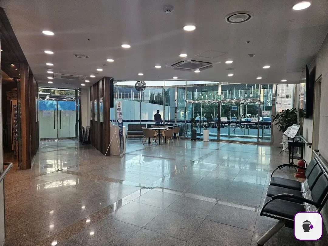 동래봉생병원장례식장 보조 사진 2