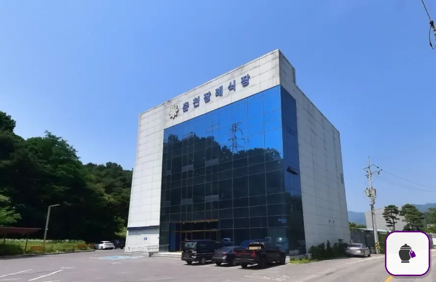 춘천장례식장 대표 사진 1