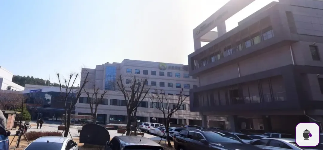대전보훈병원장례식장 대표 사진 1
